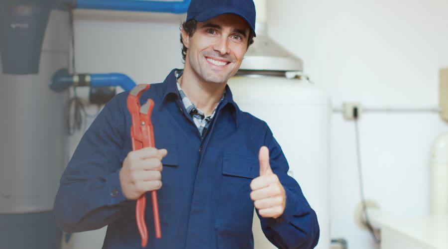 Local annual plumbing maintenance in Manteno, IL