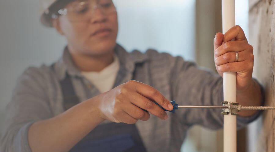 Whole-Home Plumbing Inspection in Manteno, IL